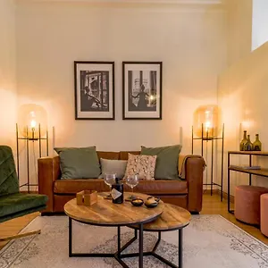 Westende Appartement